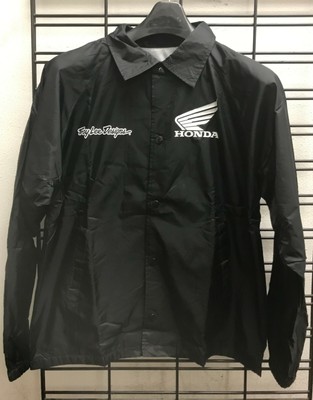 troy lee windbreaker