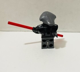 Lego Star Wars Fifth Brother Minifigure from Lego Set 75157 Authentic L2