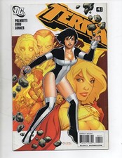 Marvel Comics Secret Avengers Volume 1 Book #8 VF+