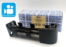  VIDEO    Unused  Nikon MS-3 MS3 Battery Holder For MD-4 From JAPAN