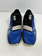 Nike Kyrie Flytrap Hyper Cobalt Basketball Shoes AA1154-400 Youth Size 6