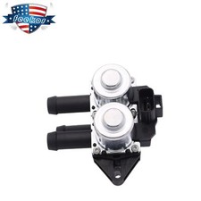 Heater Control Valve For 2004-2006 Lincoln Ls Sport Premium Sedan 4-door