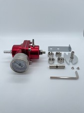 Fuel pressure regulator upgrade fuel system fits universal engines motors 