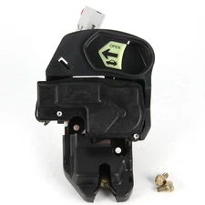 2001 2002 Honda Accord EX Trunk Latch Power Lid Lock Actuator 74851-S84-A41 2213