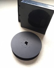 16mm 100  Spool Reel Empty Take-Up Bolex