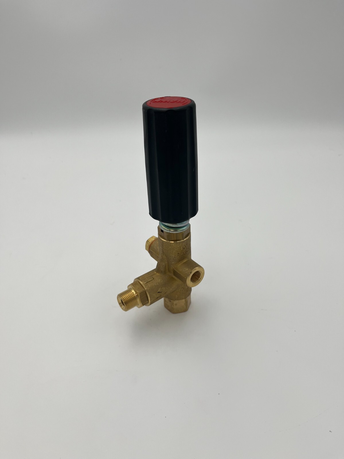 HOTSY, VBS 210 Unloader Valve, 3000 PSI 6.6 GPM
