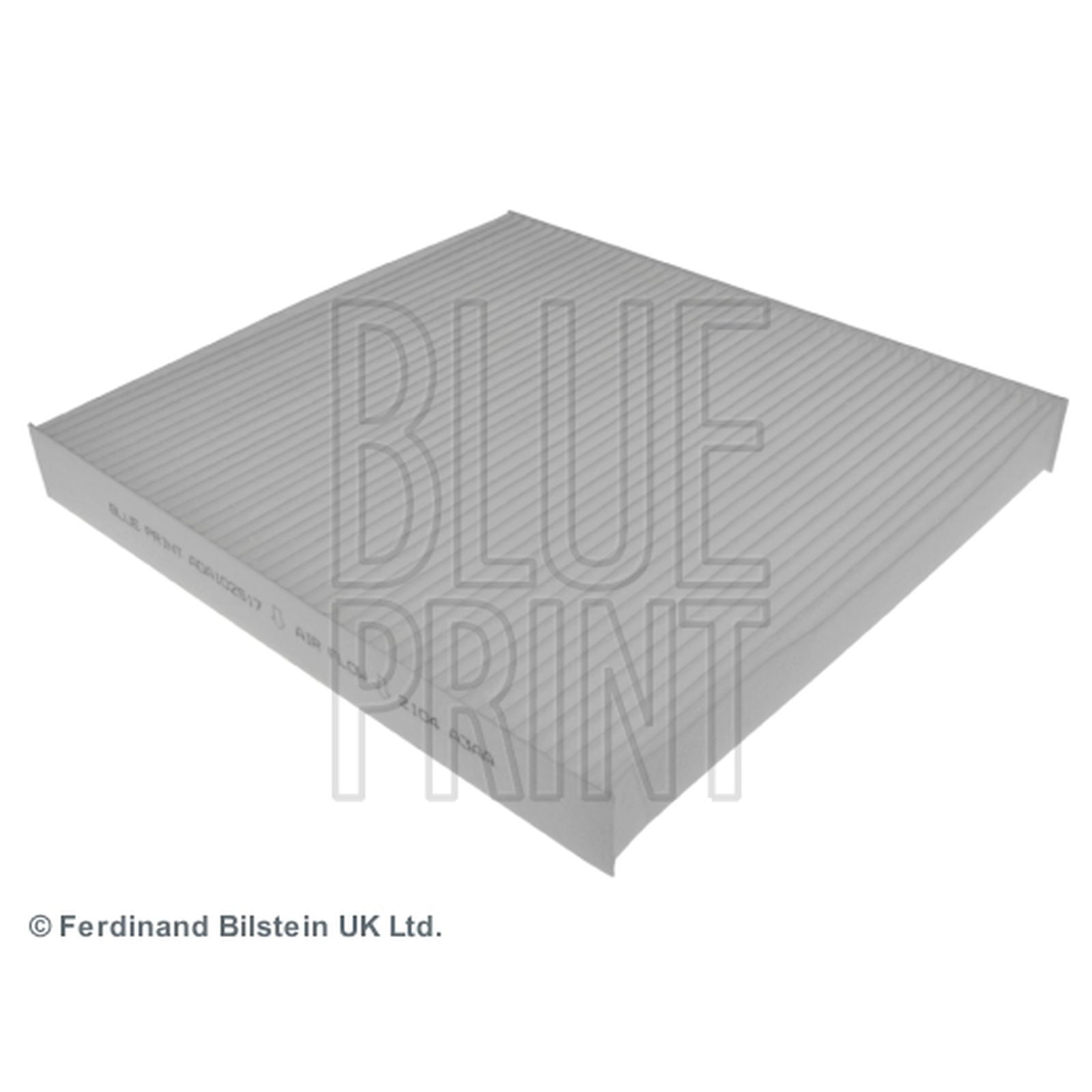 Blueprint ADA102517 Cabin Air Filter Fits Dodge Durango Jeep Grand Cherokee - Image 9
