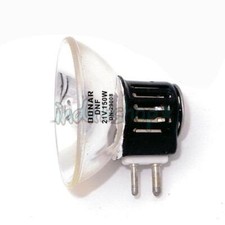 DNF 21V 150W DN-29008 Halogen Lamp Brand New For Pentax   8mm Projector