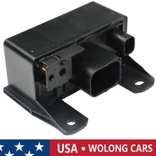 Glow Plug Relay Control Module Accessory 0005453616 for Mercedes-Benz Sprinter