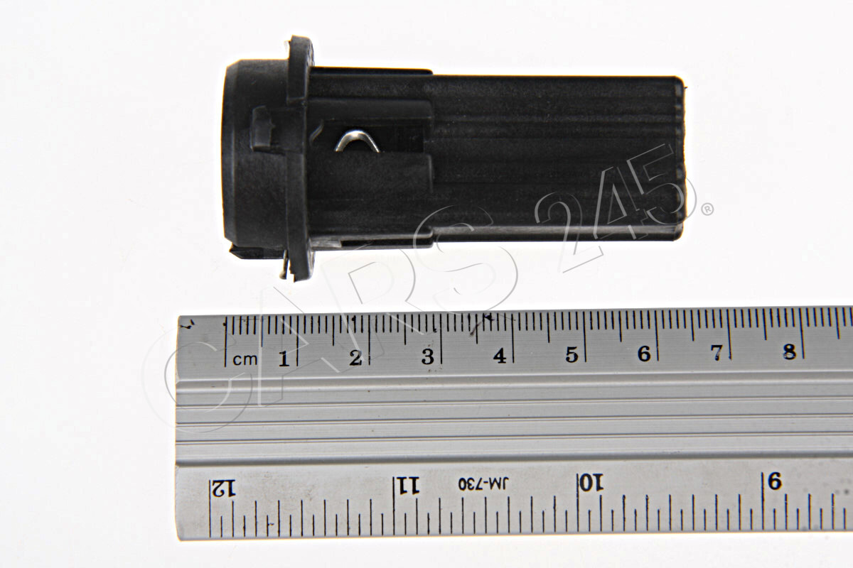 Genuine BMW E38 E36 X5 E53 Rear Brake Tail Light Bulb Socket Holder 21W