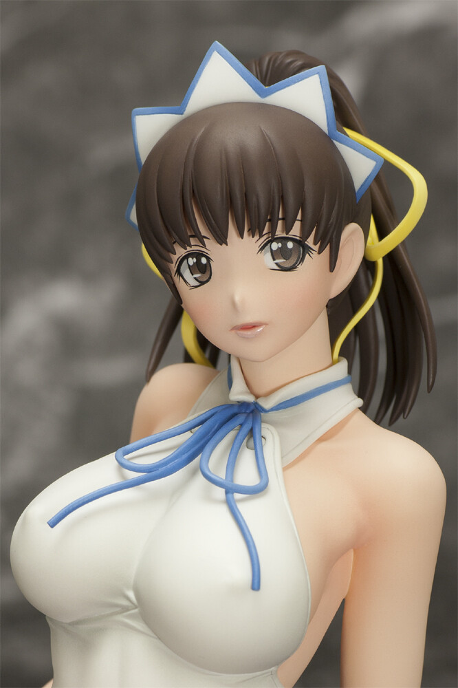Orchid Seed Mai Ichijou 1/7 Figure Mai Favorite NEW SEALED