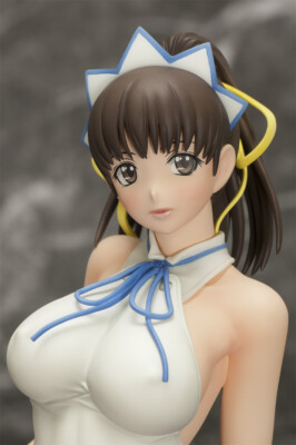 Orchid Seed Ichijo Ichijou Mai My Favorite Japan Anime 1/7 Scale  