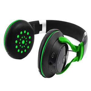 Foldable-Stereo-Bluetooth-Microphone-Headset-Skype-Earphone-Headphone-iPhone