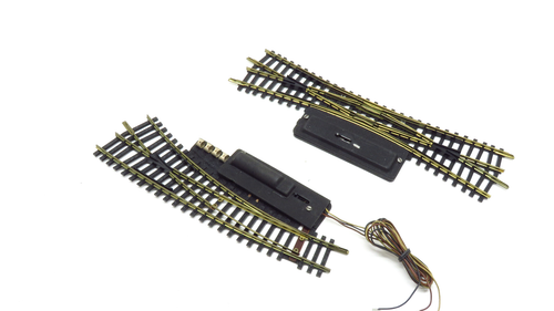 FLEISCHMANN Elektro-Set 6195 (Commande Aiguillage) Le Pecq 78230