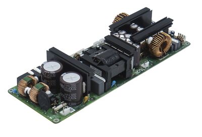 ICEpower 700AS2 Amplifier Module with Integrated Power Supply
