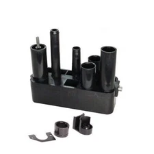 Lee Load all 2 12 Gauge Conversion Kit Plastic/Steel Material 90070