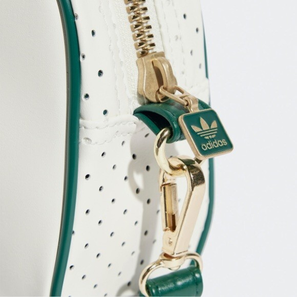 adidas Originals Mini Bowling Shoulder Crossbody Bag Off