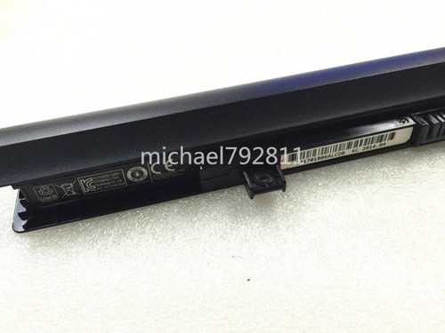 Genuine PA5185U-1BRS Battery for Toshiba Satellite C50 C55-B C55-B5299 Series - Picture 3 of 4