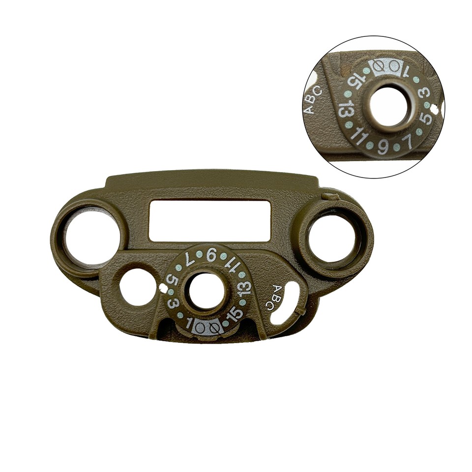 50741-5 | Coperchio Per Alloggiamento In Plastica - Foto 7