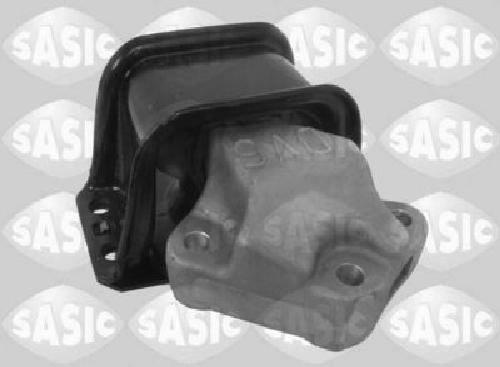 Original SASIC Engine Mount 2700037 for Citroën DS Peugeot