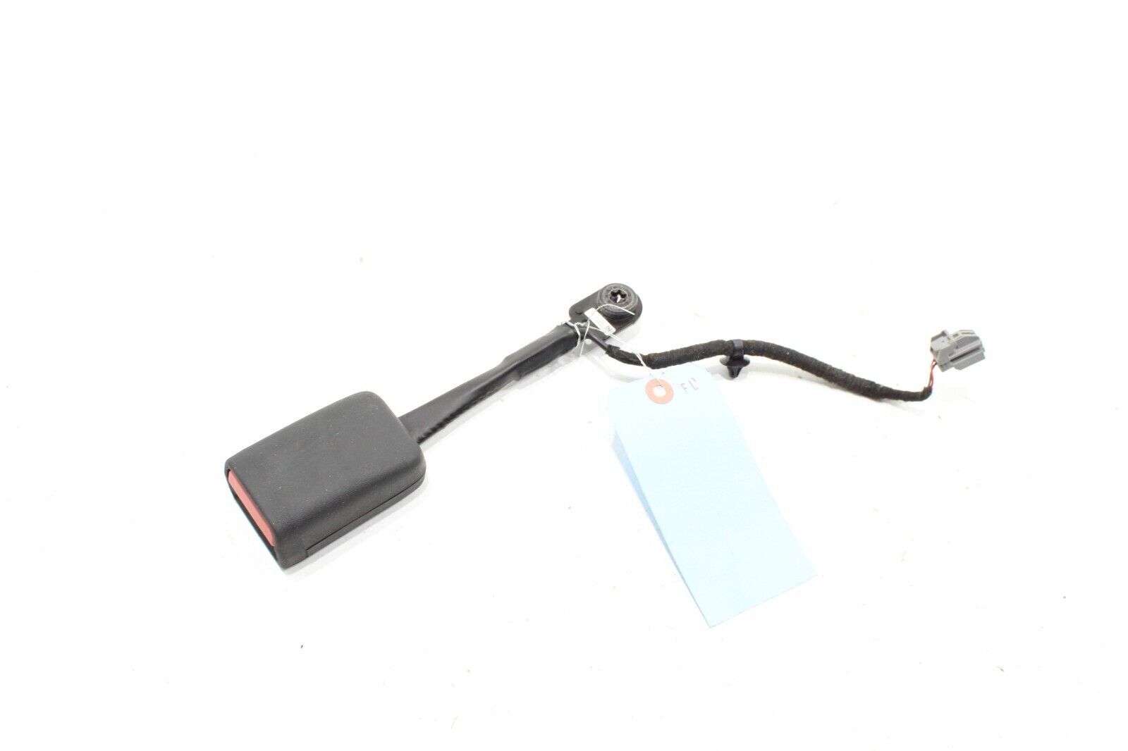 Maserati Levante 2017-2020 Front Left Seat belt buckle
