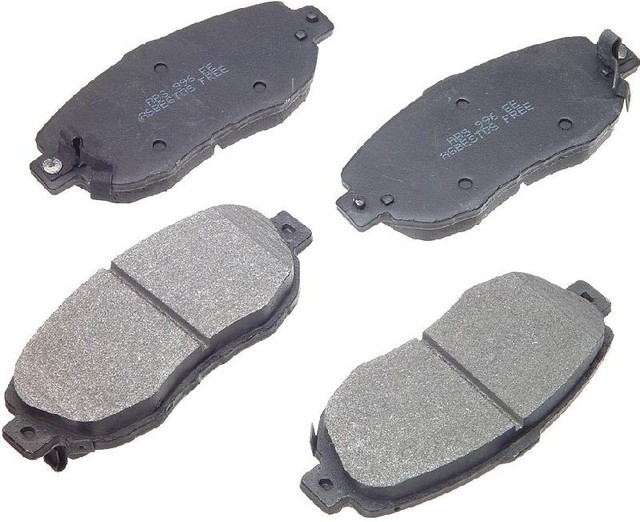 Front Disc Brake Pads for Lexus GS300 GS400 GS430 IS300 eBay