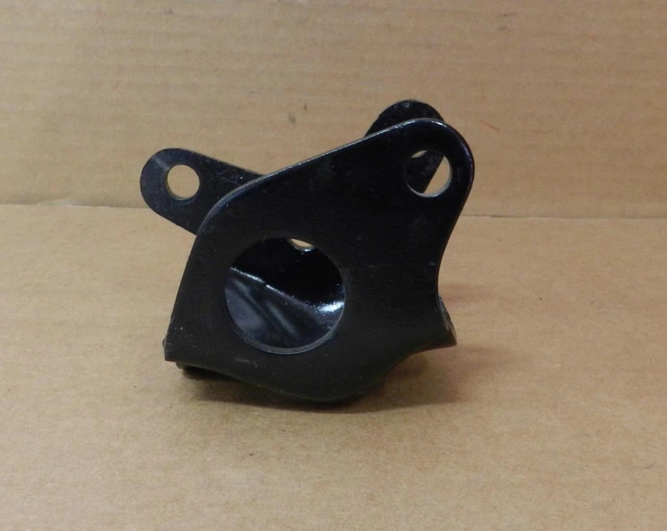 1958-60 雪佛兰 Bel Air Biscayne Impala 348 V8 动力转向下支架 — 第 3/4 张图片