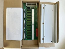 OPTO 22 SNAP-D12MC / D-Series 12-Module Rack / New Open Box