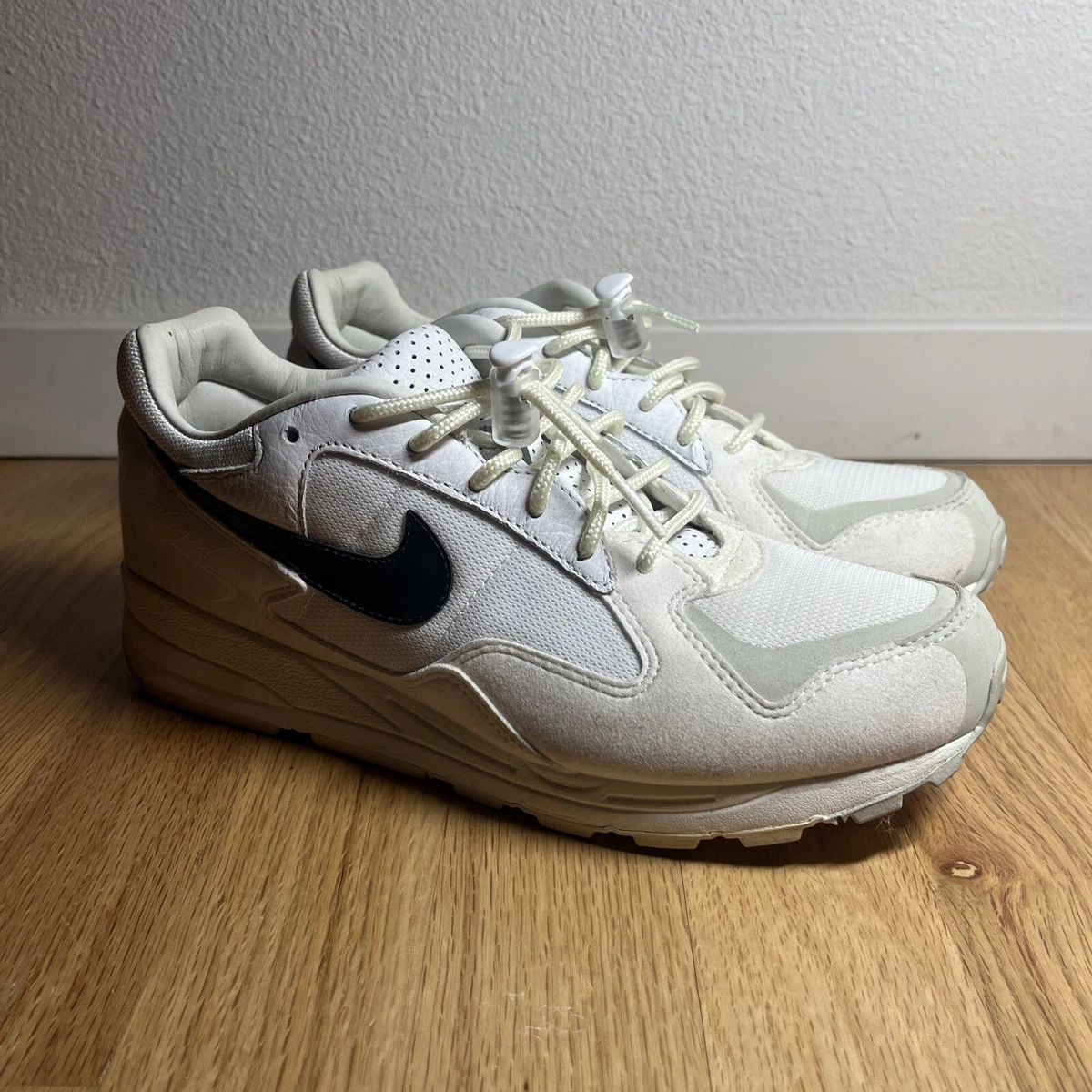 NIKE AIR SKYLON II FOG WHITE