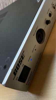 Bose Freespace IZA 250-LZ Integrated Zone Power Amplifier Tested W