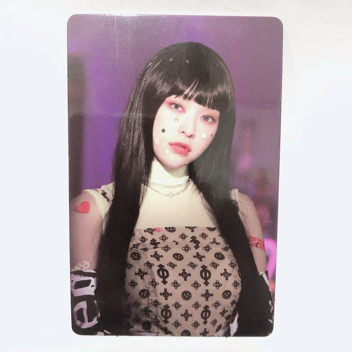 Dreamcatcher Gahyun / Gahyeon MMT Limited Tour Photobook PC