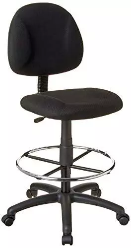 Ergonomic drafting chair with arms new arrivals
