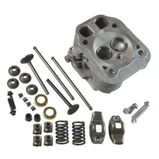 Kohler Complete Cylinder Head Kit Genuine Part # 24 818 01-S