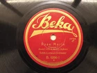 Beka - Edith Lorand - Rose Marie - 33754 - 33755