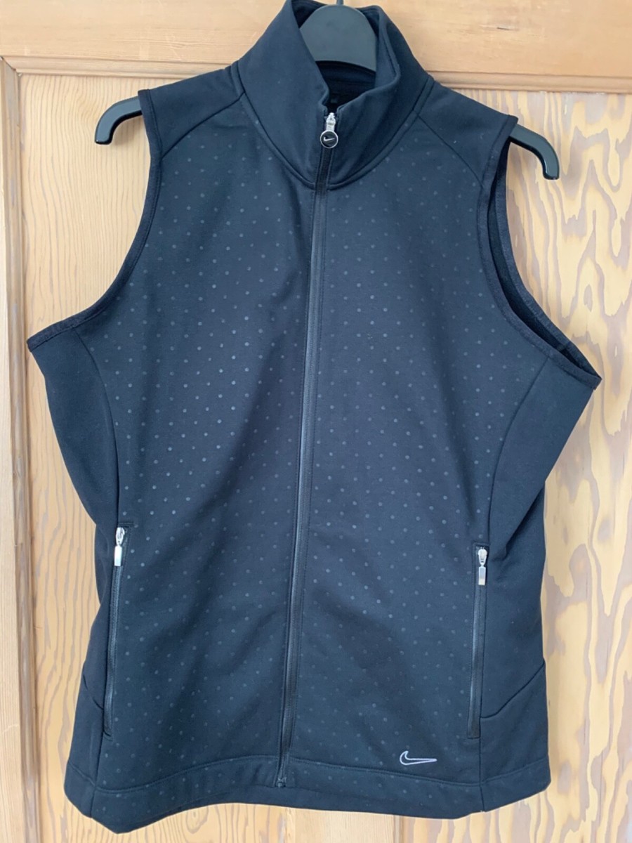 nike golf body warmer