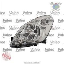 Feu avant (phare) Suzuki SPLASH