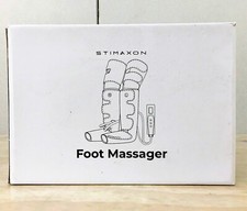 Stimaxon L g ss g r for Home Use for Circul ti n and R l x ti n C lf and F t