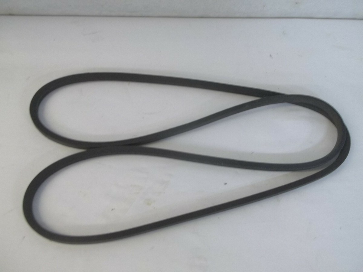 Courroie Lisse Trapézoïdale Qualité Dorigine TORO - WHEEL