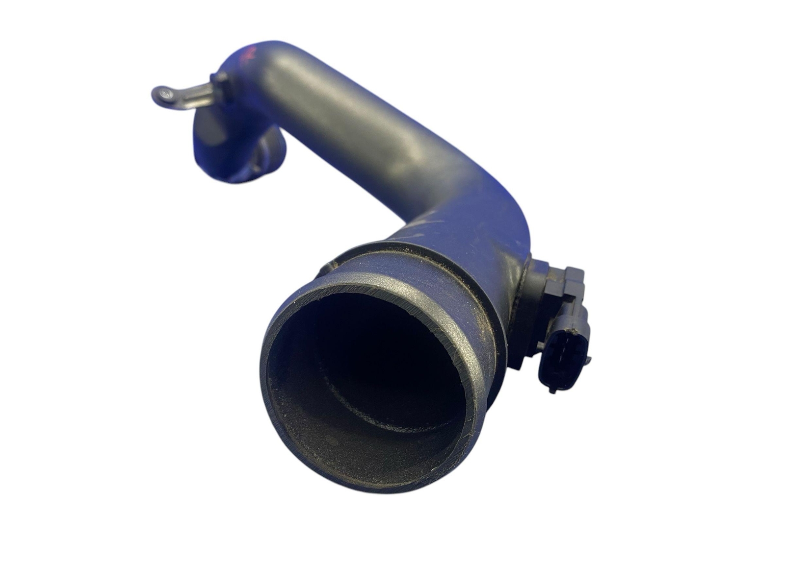 2015-2018 FERRARI CALIFORNIA T RWD 3.9L FRONT RH AIR INTAKE PIPE W/ MAF SENSOR