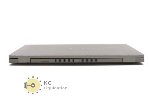 Dell Latitude 5420 14.0" Intel i5-1145G7 16GB RAM 500GB NVMe Win11 Pro - Picture 7 of 12