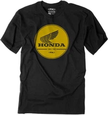 Factory Effex Men's Honda Gold Wing Graphic T-Shirt - Mens