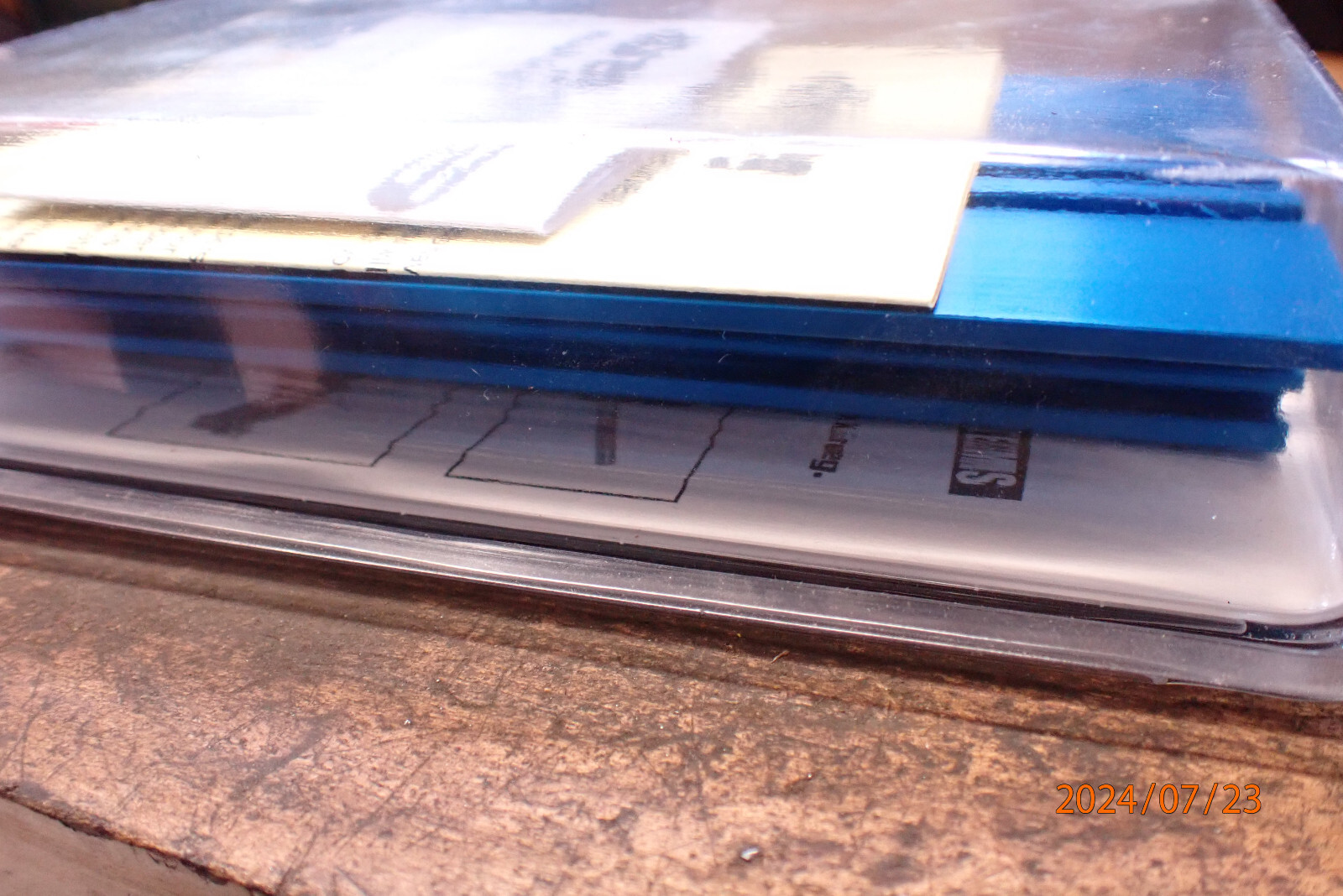 NEW KREG RESAW GUIDE FOR BAND SAW FENCE