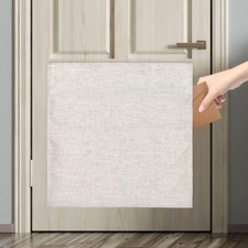 Letter Box Catcher for Mail, Letters, Post, Magazines Alternative to Letterbox