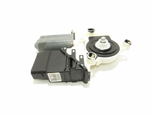 VW Golf IV 2001 Fensterhebermotor hinten rechts window lifter rear right
