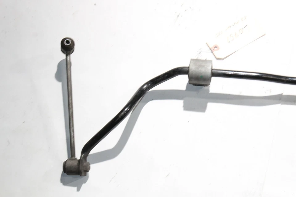 Barra estabilizadora de suspensión trasera Mercedes-Benz C300 2008-2011 L0457 Foto 3 de 4