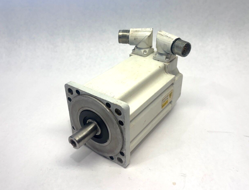 Allen Bradley MPF-B430P-SJ72BA Kinetix Inverter Duty AC Servomotor, 5000 RPM - Bild 2 von 5