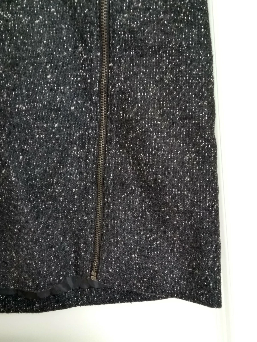 Jupe paillette camaieu sale