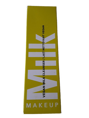 Milk Makeup Vegan Milk Cleanser ~ 4 fl oz / 118 ml
