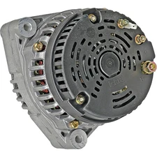 Alternator For John Deere 8520T, 8420T, 8220T, 8320, 8120T Tractors; MAH-MG52