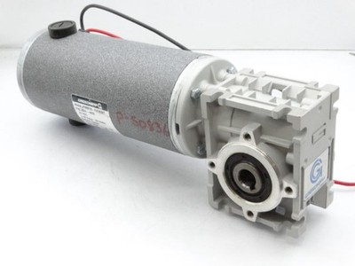 GROSCHOPP PM8018-RA3030T Motor